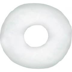 Ubiotex Bague de coussin anti-cicatrices Ubiotex