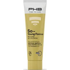 PHB Time To Care So-Young Forever Dentífrico 75ml