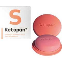 Ketopan Sabonete Dermatológico 100g