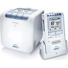 Avent Ecoute Bb Dect 530.