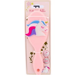 Princesse Lili Brosse Démêlante Licorne 4652 1ut