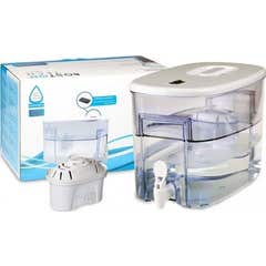 Boston Tech Fresia - Distributeur d'eau filtrée pour réfrigérateur à eau filtrée