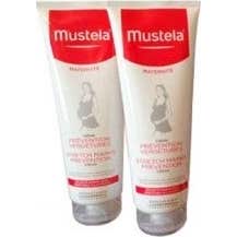 Mustela crema prevención de estróas 150ml+150ml