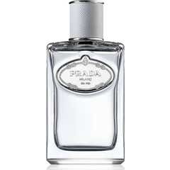 Prada Les Infusions De Prada Eau De Parfum Iris Cedre 100ml Vapo