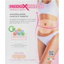 Reduxpatch Perfect Body Remodelant Ventre et Hanches 8 Patchs