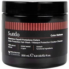 Sendo Color Defense Protection Masque 200ml