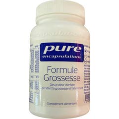 Pure Encapsulations gossesse 60caps
