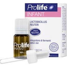 GOUTTES DE REUTERI INFANTILE PROLIFE