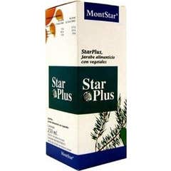 MontStar Star Plus 250ml