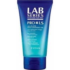 Lab Series Skincare For Men Pro Ls Gel Nettoyant Visage 150ml