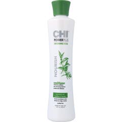 Chi Power Plus Nourish Baume Chevaux 355ml