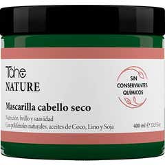 Tahe Nature Máscara para Cabelo Seco 400ml