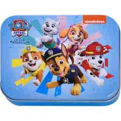 Nickelodeon Paw Patrol Lingettes 24uts