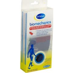 Dr Scholl's Semelles Biomechanics 3 4 T Medium Taille M