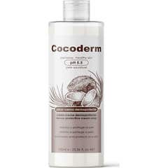 Cocoderm Savon liquide 750 ml