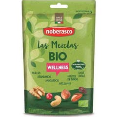 Noberasco Noix Mélangées 130g