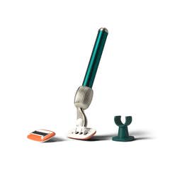 Fler The Razor Starter Set Pine 3 unités