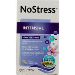 Nutreov NoStress Intensive 30 Gélules