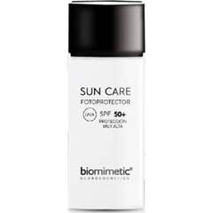 Biomimetic Biomimetic Suncare Photoprotecteur 50+ 50ml