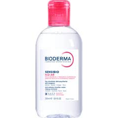 Bioderma Sensibio H2O AR Eau Micellaire 250 ml