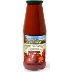 Bio Idea Sauce tomate rustique 700ml