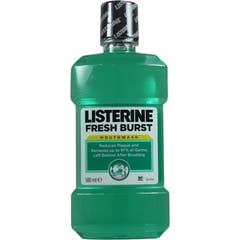 Listerine Fresh Burst Bain de bouche 500ml