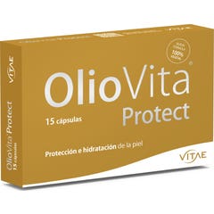 Vitae Oliovita Protect 15caps