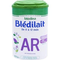 Blédina Blédilait AR 0-12 Mois 800g