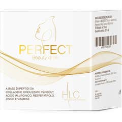 Horizon Lab Company Perfect 15x25ml