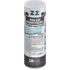 Zz Poudre Insecticide Renforc 250g