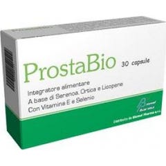 Prostabium 30 Cps