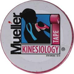 Farmacare Kinesiotaping Black 5cmx5m