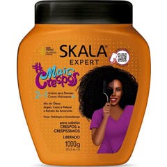 Skala Expert Mais Crespos Crème de Soin 1000ml