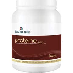 Barilife Protéines Chocolat 450g