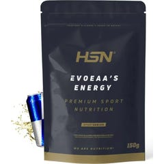 HSN Evoeaa's Energy Bebida Energética 150g