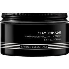 Redken Brews Clay Pomade 100ml