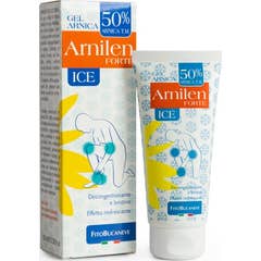 FitoBucaneve Arnilen Forte Ice Gel Arnica TM 50% 100ml