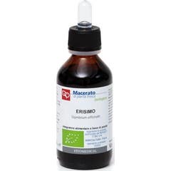 Fitomedical Erisimo Mother Tincture Bio 100ml