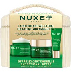 Nuxe Nuxuriance Ultra La Routine Anti-Âge Global