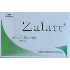 Zalatt 20 Cps