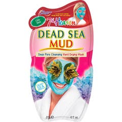 Montagne Jeunesse Masque de boue de la Mer Morte Pac 20g