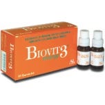 Biovit 3 Énergie 10Fl 10Ml