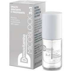 Dermovitamina Mico Vernis Hydratante Respirant 5ml