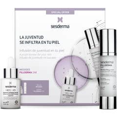 Sesderma Pack Fillderma One Crema 50ml + Mesoes Serum 30ml