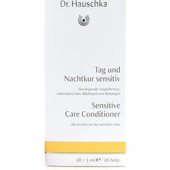 Hauschka Revitalisant Soin Sensible 10x1ml