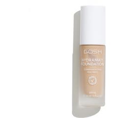 Gosh Hydramatt Foundation Nro 008N Medium 30ml