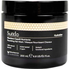 Sendo Hydratation Nourishing Masque 200ml