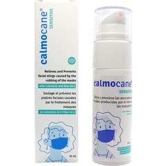 Calmocane Sensitive Facial Scratching Cream 30ml