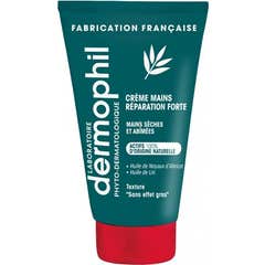 Dermophil Creme Mains 75ml