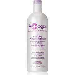 ApHogee Tratamiento Capilar 2 Pasos Proteína 473ml